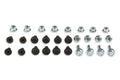 KIT 1STGEN FBODY LSSWAP ENGINE MOUNTG BRACKTS