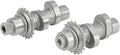 Comp Cams Camshaft Set, Front & Rear H-D Twin Cam Thumpr .624In/.624In 267/281