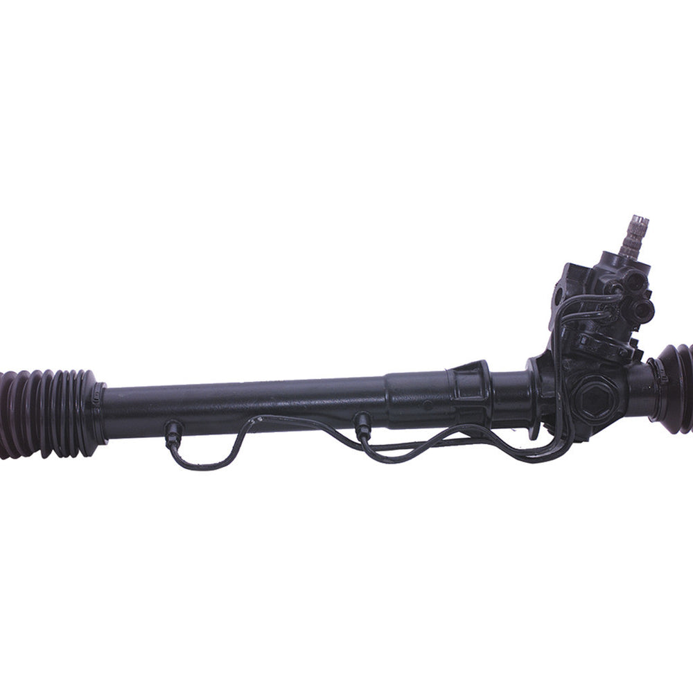 A1 REMFG INC roof rack