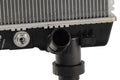 F-(S)RADIATOR