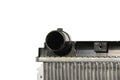 F-(S)RADIATOR