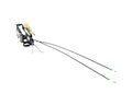 POWER DOOR LOCK ACTUATOR