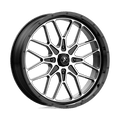 4Play OE Wheels auto part detail