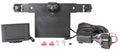 SMART HITCH CAMERA & SENSOR SYSTEM PLUGIN SIMPLE BACK UP