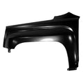 Sherman Parts auto part detail