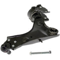 CONTROL ARM