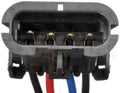 DUAL FAN ASSEMBLY