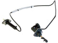 Clutch Hydraulic Assembly for 1994-1996 Jeep XJ Cherokee w/ RHD, w/ 2.5L, 4.0L Crown Automotive