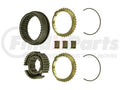 Manual Transmission Synchro Assembly