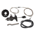 Clutch Masters auto part detail