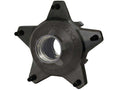 HUB,STARLITE 55,STD,FRONT,LONG STUD