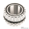 TIMKEN auto part close-up
