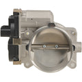 NEW THROTTLE BODIES