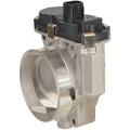 NEW THROTTLE BODIES