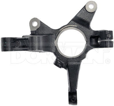 STEERING KNUCKLE