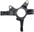 STEERING KNUCKLE