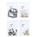 All Balls Racing 98-01 Yamaha YZF-R1 Carburetor Rebuild Kit