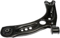 CONTROL ARM W/O BALL