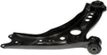 CONTROL ARM W/O BALL