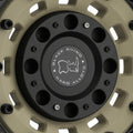 BR ARSENAL 17X9.5 6X139 -18 112 SAN