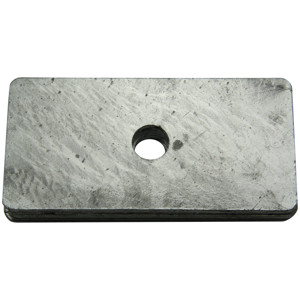 MOOG Hendrickson / Freightliner / Kenworth / Mack / Hollis / Sterling / Ford Alignment Shim