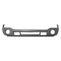 CAPA FRT BUMPER COVER SLE; W/FO6 LAMPS; PRIME GMC SIERRA 1500 0306