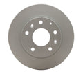 DFC 19-25 Mazda 3 Sport Front & Rear Geospec Rotors