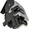 INTGR LATCH ACTUATOR