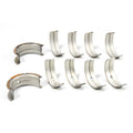 PISTON WITH RINGS