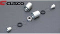 Cusco 89-94 Nissan Skyline / GT-R Rear Axle Pillowball Bushing Kit