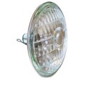 8 LED HIPWR HD LMP;7'RND;H/L BM; PO