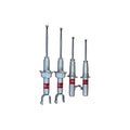 Accord / TL / CL 08-12 / 09 TSX / 09 TL Set of 4 REQUIRES USE OF LOWERING SPRINGS