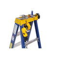Werner Ladder blue auto part