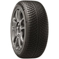 Michelin Pilot Alpin 5 225/50R17 98H XL