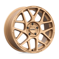 ~(27 lbs. 21X21X11)~ KM708 18X8 5X110 M-BRONZE 38MM