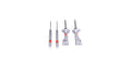 Civic / ILX 06-15 (EXC. 14-15 SI) / 13-15 Set of 4 REQUIRES USE OF LOWERING SPRINGS