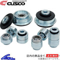 Cusco auto part installed view