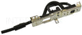 STANDARD IGN auto part installed view