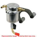 Moroso 97-04 Chevrolet Corvette Air/Oil Separator Catch Can - Billet Aluminum