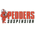 Pedders EziFit Rear - Nivomat Conversion 2008-2013 FORESTER SH