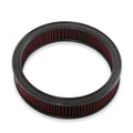 DUAL SNORKEL DBW AIR CLEANER -BLAC