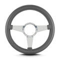 MARK 4 STANDARD POLISHED THICK GRIP DARK GREY