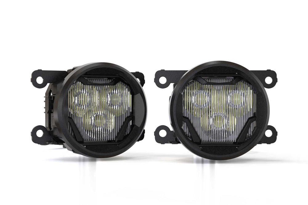 REAR LED UPGRADE KIT: 09-18 DODGE R