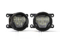 REAR LED UPGRADE KIT: 09-18 DODGE R