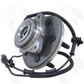 Yukon Unit Bearing & Hub Assembly for 02-06 Ford Front w/ABS