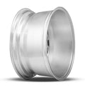Mickey Thompson Canyon Polished Wheel - 15X8 6X5.5 BP 3.63in BS -22 Offset 108.1mm Bore