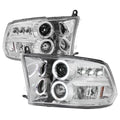 09-17 RAM HALO LED PROJEC