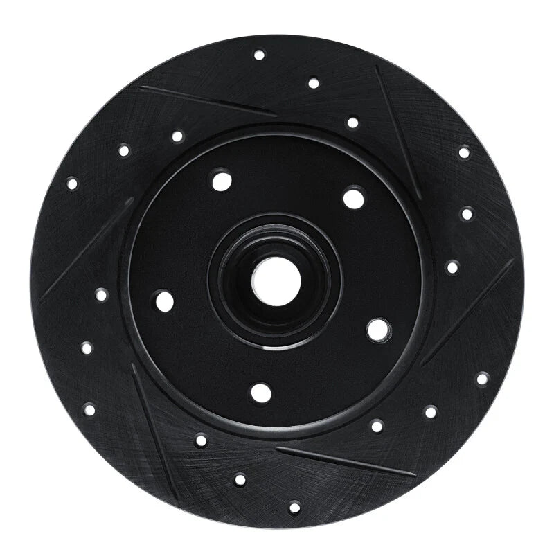 R1 Concepts black auto part