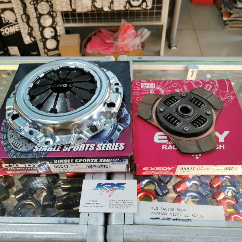 COVER SPORT