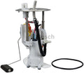 FUEL PUMP ASSEMBLY